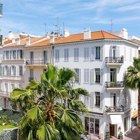 Perle Doree Yourhosthelper Cannes Exterior photo